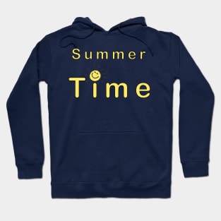 summer time Hoodie